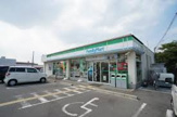 ファミリーマート 橿原五井町店