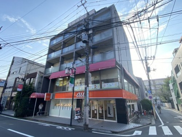 アートチャイルドケア中村橋の画像1