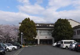 大和郡山市立片桐中学校
