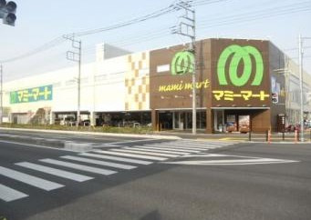 マミーマート南中野店の画像1