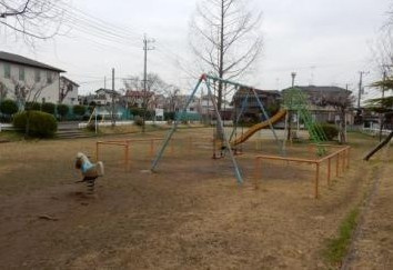 青葉南公園の画像1