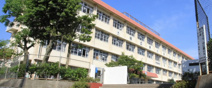 桜丘東小学校