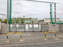 福生市立福生第二小学校