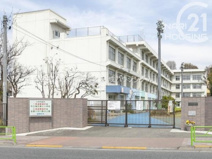 福生市立福生第七小学校