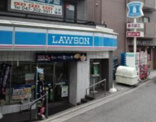 ローソン 船橋東中山二丁目店