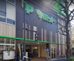 サミットストア 鷺宮店