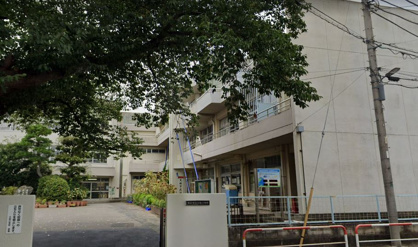 市川市立大柏小学校の画像1
