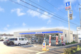 ローソン 城陽インター店