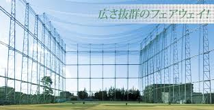 保谷グリーンゴルフセンターの画像1