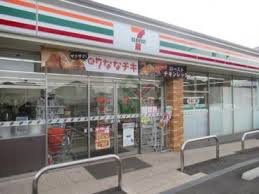 セブンイレブン 練馬西大泉5丁目店の画像1