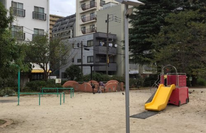 江東橋公園の画像1