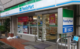 ファミリーマート 江東橋二丁目店