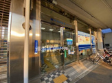 横浜信用金庫　生麦支店
