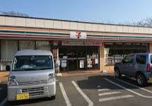 セブン-イレブン 練馬早宮３丁目店の画像1