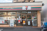 セブンイレブン 江東亀戸7丁目東店