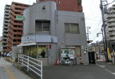 城東警察署 亀戸交番