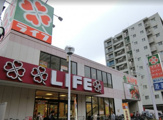 ライフ 亀戸店