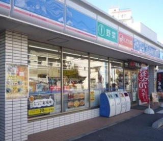 ローソン 練馬豊中通店の画像1