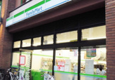 ファミリーマート 日本橋浜町Fタワー店