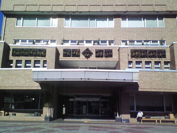 高崎市役所榛名支所の画像1