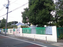 大田区立久が原保育園