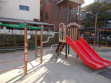 立川第二児童遊園
