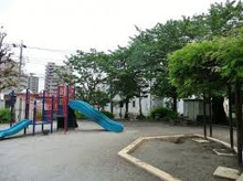 久が原南台児童公園