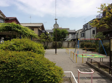 大田区立久が原東児童公園の画像1