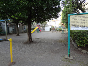 山王なかよし児童公園の画像1