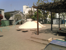 山王第一児童公園