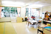 保育園 大森山王こども園