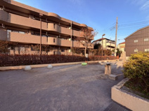 南大泉かきのき児童遊園