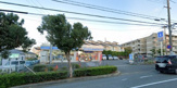 ローソン 大津和二丁目店