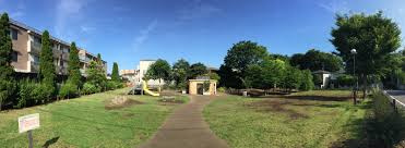 桜木ふれあい緑地の画像1