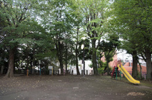 公園 八景児童遊園
