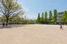 公園 山王公園