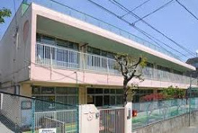 保育園 大田区立山王保育園