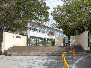 鎌ケ谷市立北部小学校の画像1