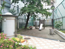 北野にこにこ児童公園