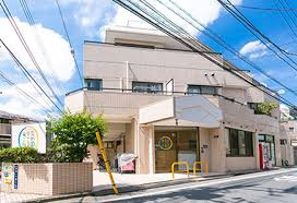 美奈見ここわ保育園の画像1