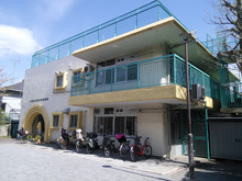 新井宿児童館