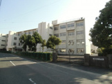 東海市立大田小学校