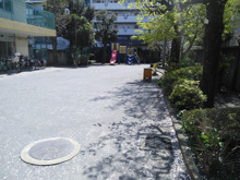 中央一丁目児童公園