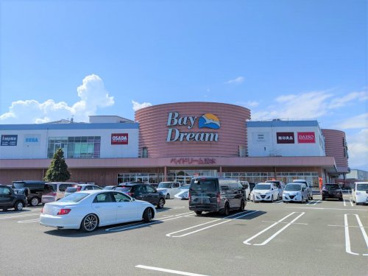  ベイドリームの画像1