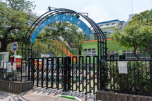 幼稚園 大森双葉幼稚園