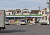 ファミリーマート 市川北インター東店