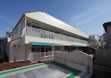 保育園 大田区立入新井保育園