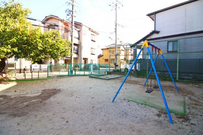 堀ノ内公園の画像1