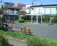 公園 龍子児童公園