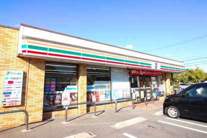 セブンイレブン 向日鶏冠井町店の画像1